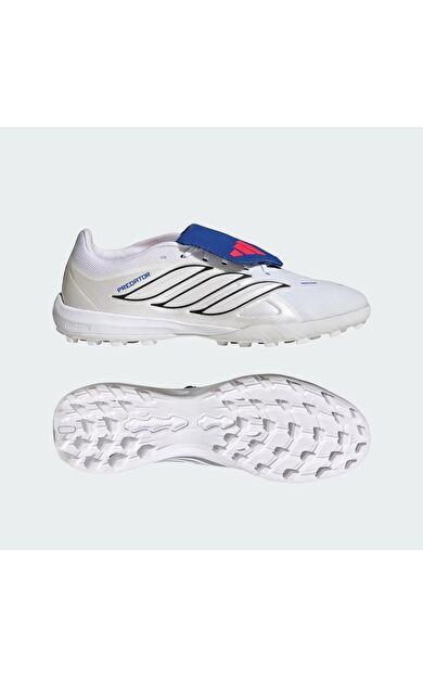 Adidas JS4853 Predator League Ft Tf Unisex Halı Saha Ayakkabısı