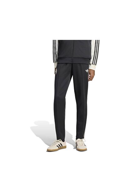 adidas Juventus Og2 Tp Erkek Eşofman Altı Siyah
