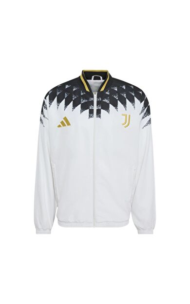 adidas Juventus St Tt Erkek Ceket Beyaz