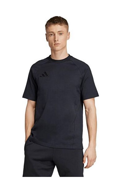Adidas JY5948 Tiro25 Erkek Spor Tişört