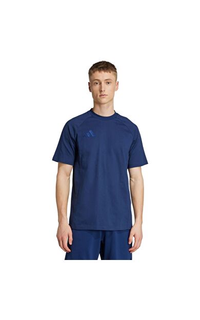 Adidas JY5949 Tiro25 Erkek Spor Tişört