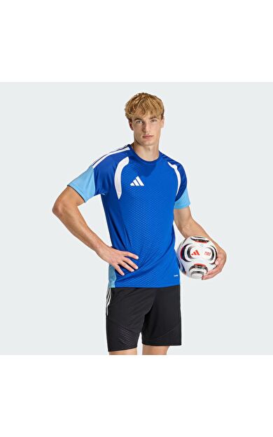 Adidas KA7592 Tiro26C Erkek Spor Tişört