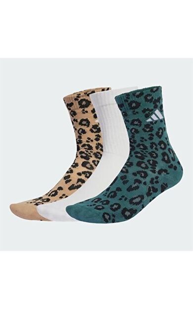 Adidas Leo Sock 3Pp Unisex Çorap JX5557