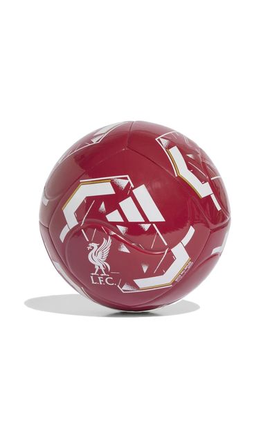 adidas Lfc Clb Home Futbol Topu Kırmızı