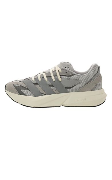adidas Lıghtblaze Erkek Spor Ayakkabı Gri