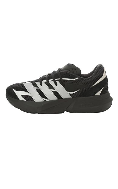 adidas Lıghtblaze Erkek Spor Ayakkabı Siyah