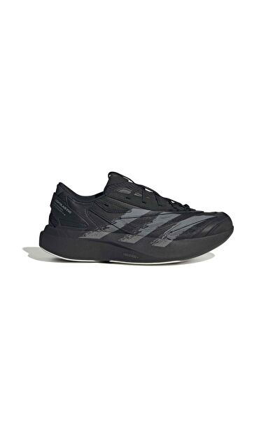 adidas Lıghtblaze Evo Brushed Erkek Spor Ayakkabı Siyah
