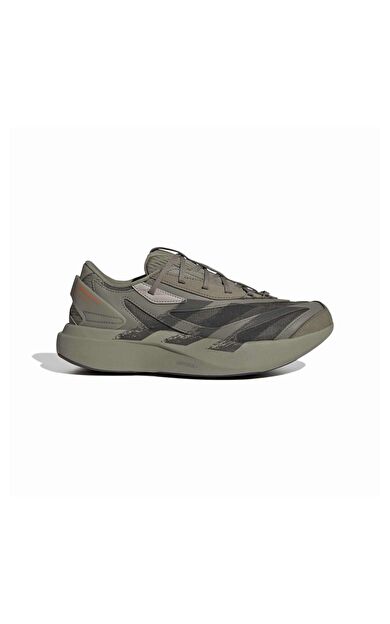 adidas Lıghtblaze Evo Brushed Erkek Spor Ayakkabı Kahve