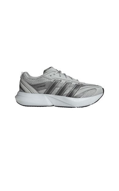 adidas Lıghtblaze Glow Erkek Spor Ayakkabı Gri