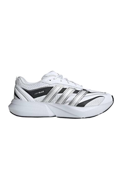 adidas Lıghtblaze Glow Erkek Spor Ayakkabı Beyaz