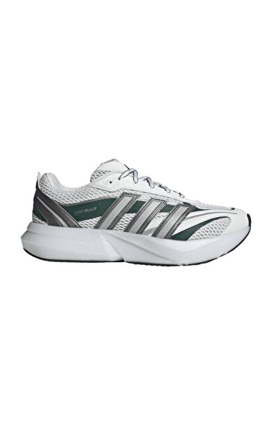 adidas Lıghtblaze Glow Erkek Spor Ayakkabı Gri