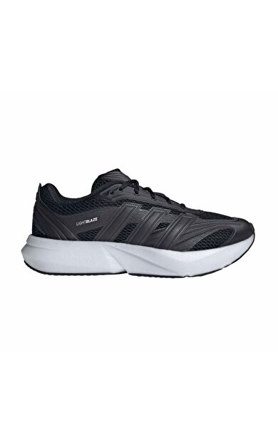 adidas Lıghtblaze Glow Erkek Spor Ayakkabı Siyah