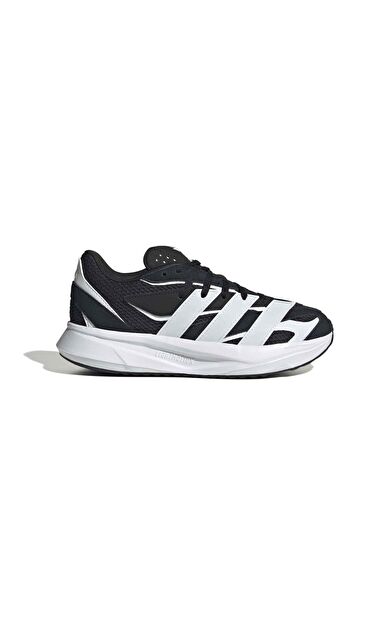 adidas Lıghtblaze J Kadın Spor Ayakkabı Siyah