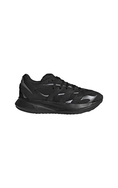 adidas Lıghtblaze J Kadın Spor Ayakkabı Siyah