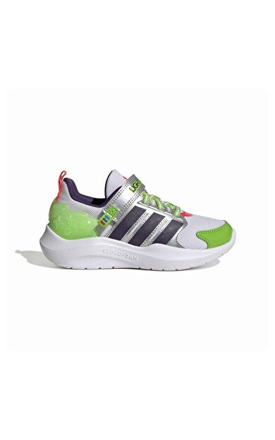 adidas Pixar Toy Story Lightorama Çocuk Spor Ayakkabı Gri