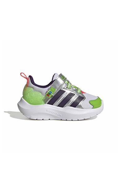 adidas Lıghtorama Rnr Buzz El I Bebek Spor Ayakkabı Beyaz