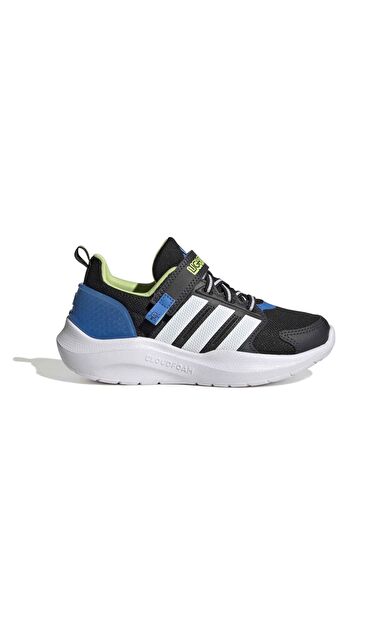 adidas Lıghtorama Rnr El C Çocuk Spor Ayakkabı Siyah