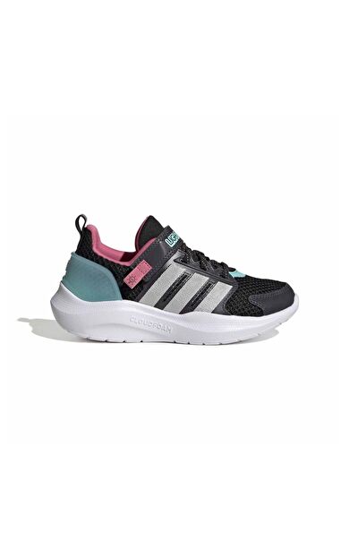 adidas Lıghtorama Rnr El C Çocuk Spor Ayakkabı Siyah