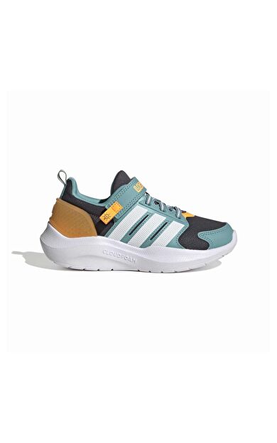 adidas Lıghtorama Rnr El C Çocuk Spor Ayakkabı Turkuaz