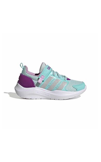 adidas Lıghtorama Rnr El C Çocuk Spor Ayakkabı Turkuaz