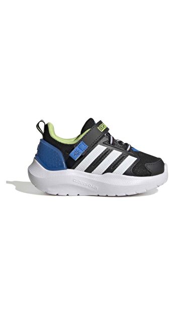 adidas Lıghtorama Rnr El I Bebek Spor Ayakkabı Siyah