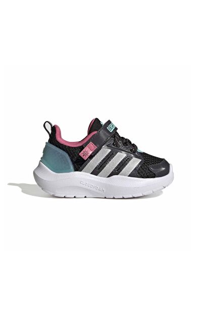 adidas Lıghtorama Rnr El I Bebek Spor Ayakkabı Siyah