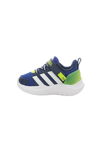 adidas Lıghtorama Rnr El I Bebek Spor Ayakkabı Lacivert