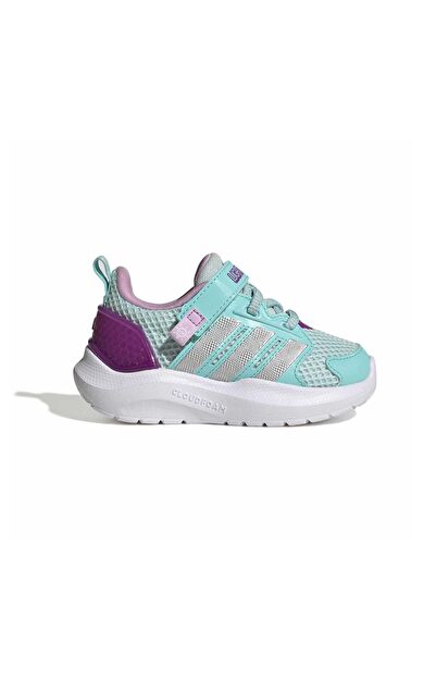 adidas Lıghtorama Rnr El I Bebek Spor Ayakkabı Turkuaz