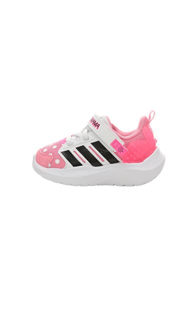 adidas Lıghtorama Rnr Mınnıe  El I Bebek Spor Ayakkabı Pembe