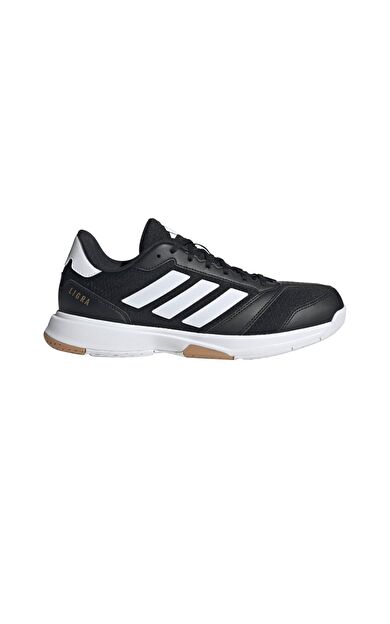 adidas Ligra 8 M Kadın Spor Ayakkabı Siyah