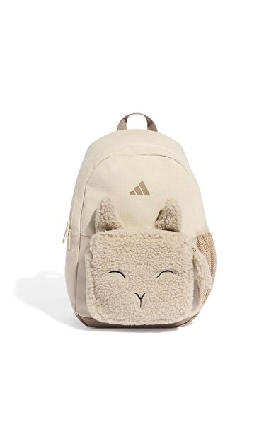 adidas Lk Fleece Bp Sırt Çantası Bej
