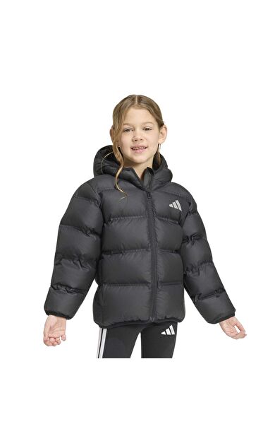 adidas Lk Sd Jkt Çocuk Mont