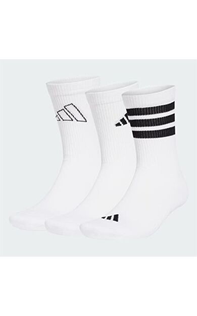 Adidas Logo Pack 3Pp Unisex Çorap JI6316