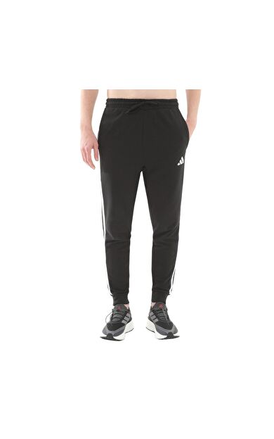 adidas M 3S Ft Tc Pt Erkek Eşofman Altı Siyah
