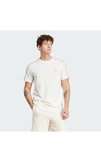 Adidas M 3S Sj T Erkek Tişört IS1337