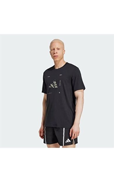 Adidas M Box Logo G T Erkek Tişört JD8231