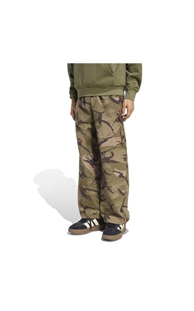 adidas M Camo Para Pt Erkek Pantolon Haki