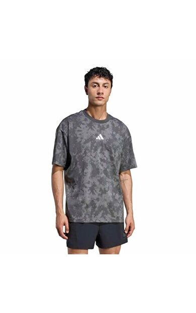 Adidas M Fun Traın G T Erkek Tişört KB9413