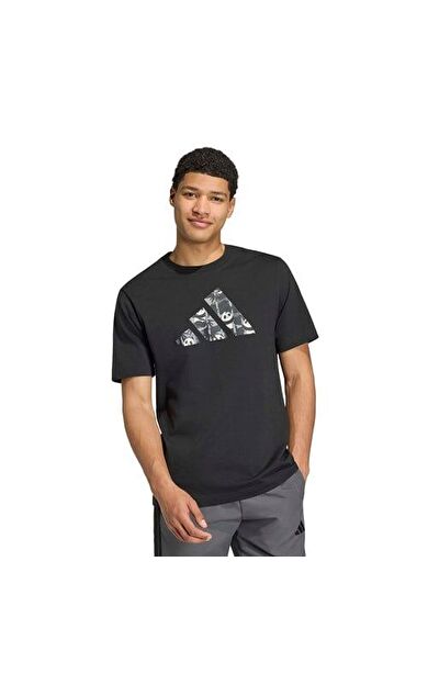 Adidas M Panda C Cam T Erkek Tişört KB4849
