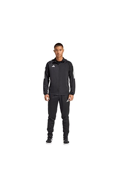 adidas M Sereno Ts Erkek Eşofman Takımı Siyah