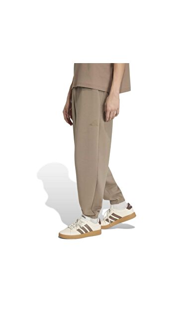 adidas M Sl R Pt Erkek Eşofman Altı Bej