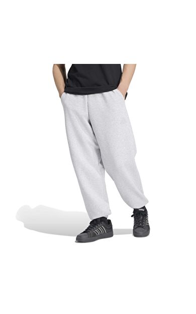 adidas M Sl R Pt Erkek Eşofman Altı Gri