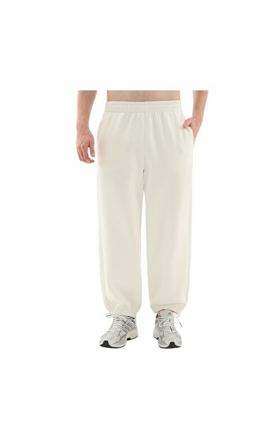 adidas M Sl Sk  Pt Erkek Eşofman Altı Beyaz