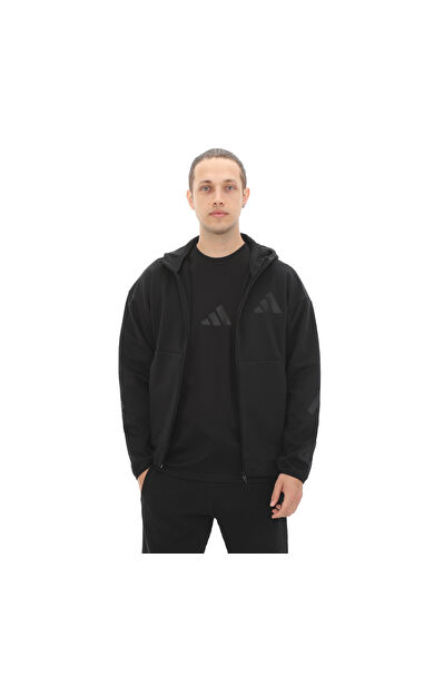 adidas M Z.n.e. Fz Erkek Ceket Siyah