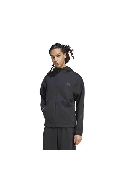 adidas M Z.n.e. Fz Erkek Ceket Siyah