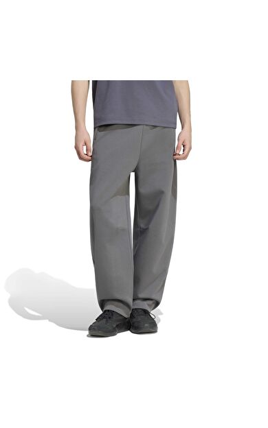adidas M Z.n.e. Oh Pt Erkek Eşofman Altı Gri