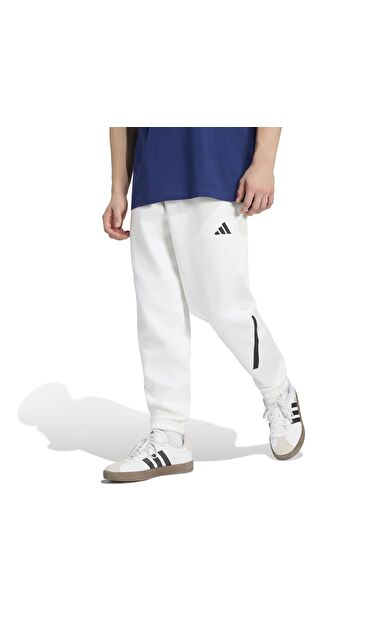 adidas M Z.n.e. Pt Erkek Eşofman Altı Beyaz