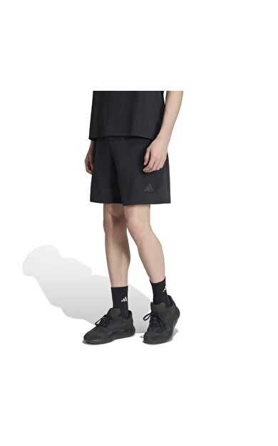 adidas M Z.n.e. Sho Erkek Şort Ve Kapri Siyah