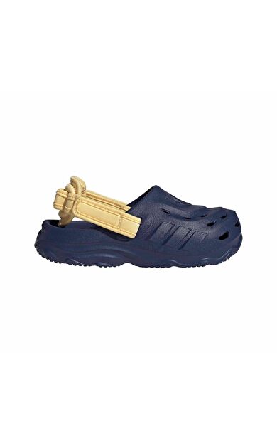 adidas Maxxclog K Çocuk Sandalet Lacivert