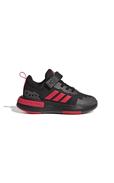 adidas Mınecraft Pro El C Çocuk Spor Ayakkabı Siyah